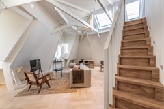 Rented: Leidsekade 98D, 1017 PP Amsterdam