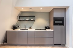 Rented: Leidsekade 98D, 1017 PP Amsterdam