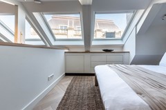 Rented: Leidsekade 98D, 1017 PP Amsterdam