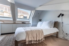 Rented: Leidsekade 98D, 1017 PP Amsterdam