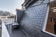 Rented: Leidsekade 98D, 1017 PP Amsterdam