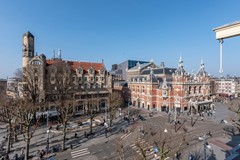 Rented: Leidsekade 98D, 1017 PP Amsterdam