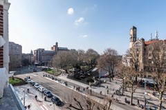 Rented: Leidsekade 98D, 1017 PP Amsterdam