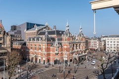 Rented: Leidsekade 98D, 1017 PP Amsterdam