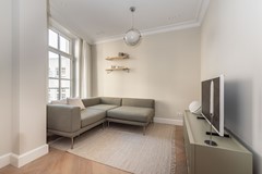 For rent: Leidsekade 100F, 1017PP Amsterdam