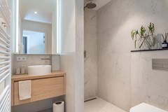 Huur:Leidsekade 100F, 1017 PP Amsterdam - Foto