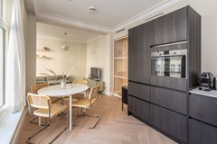 Huur:Leidsekade 100F, 1017 PP Amsterdam - Foto