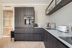 Huur:Leidsekade 100F, 1017 PP Amsterdam - Foto