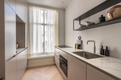 Te huur: Leidsekade 99B, 1017PP Amsterdam