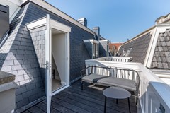 Te huur: Leidsekade 99B, 1017PP Amsterdam