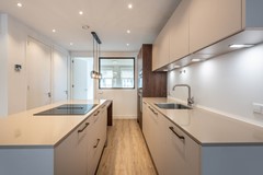 Huur:Wilhelminastraat 55-2, 1054 VW Amsterdam - Foto