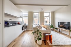 Koop:Willemsstraat 135-2V, 1015 JB Amsterdam - Foto