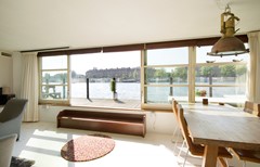 Weesperzijde, 1091EL Amsterdam