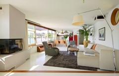 Nieuw in verhuur:Weesperzijde, 1091 EL Amsterdam - Foto