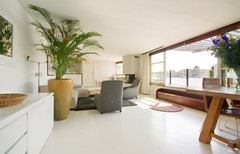 Nieuw in verhuur:Weesperzijde, 1091 EL Amsterdam - Foto