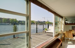 Nieuw in verhuur:Weesperzijde, 1091 EL Amsterdam - Foto