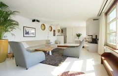 Nieuw in verhuur:Weesperzijde, 1091 EL Amsterdam - Foto