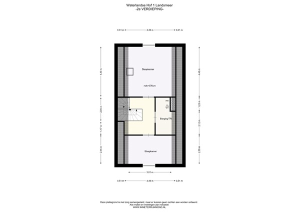 Waterlandse Hof 1, 1121 RB Landsmeer - 