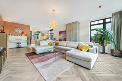 For sale:Waterlandse Hof 1, 1121 RB Landsmeer - Photo