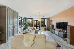 For sale:Waterlandse Hof 1, 1121 RB Landsmeer - Photo