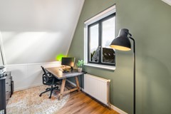 For sale: Waterlandse Hof 1, 1121 RB Landsmeer