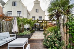 For sale: Waterlandse Hof 1, 1121 RB Landsmeer