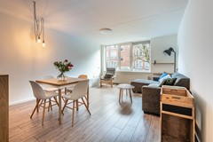 For rent: Boeroestraat 92, 1095WB Amsterdam