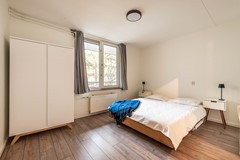 For rent: Boeroestraat 92, 1095WB Amsterdam