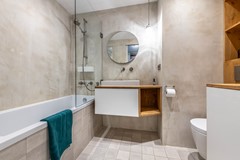 Under option:Boeroestraat 92, 1095 WB Amsterdam - Photo