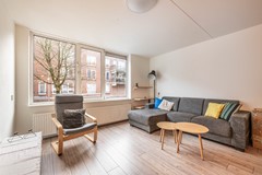 Under option:Boeroestraat 92, 1095 WB Amsterdam - Photo