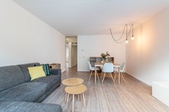 Under option:Boeroestraat 92, 1095 WB Amsterdam - Photo