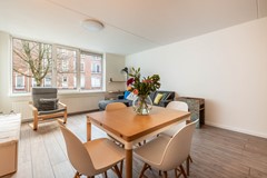 Under option: Boeroestraat 92, 1095 WB Amsterdam