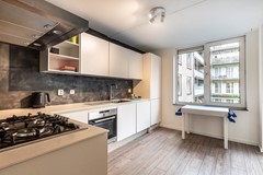 Under option: Boeroestraat 92, 1095 WB Amsterdam