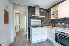 Under option: Boeroestraat 92, 1095 WB Amsterdam