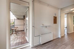 Under option: Boeroestraat 92, 1095 WB Amsterdam