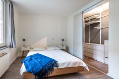 Under option: Boeroestraat 92, 1095 WB Amsterdam