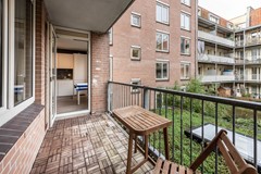 Under option: Boeroestraat 92, 1095 WB Amsterdam