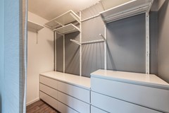 Under option: Boeroestraat 92, 1095 WB Amsterdam