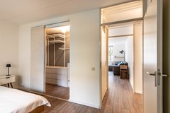 Under option: Boeroestraat 92, 1095 WB Amsterdam