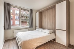 Under option: Boeroestraat 92, 1095 WB Amsterdam