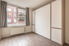 Under option: Boeroestraat 92, 1095 WB Amsterdam