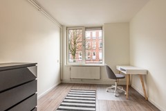 Under option: Boeroestraat 92, 1095 WB Amsterdam
