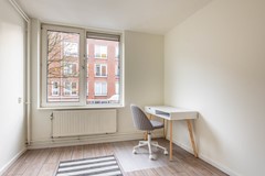 Under option: Boeroestraat 92, 1095 WB Amsterdam