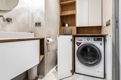 Under option: Boeroestraat 92, 1095 WB Amsterdam