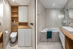 Under option: Boeroestraat 92, 1095 WB Amsterdam