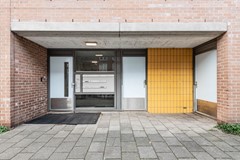 Under option: Boeroestraat 92, 1095 WB Amsterdam