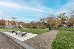 Under option: Boeroestraat 92, 1095 WB Amsterdam