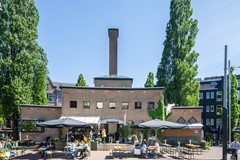 Under option: Boeroestraat 92, 1095 WB Amsterdam