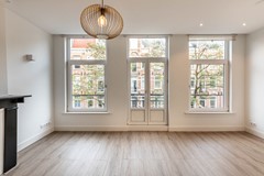 Verhuurd:Wilhelminastraat 55-2, 1054 VW Amsterdam - Foto