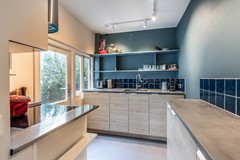 For rent:Laagte Kadijk 8H, 1018 BA Amsterdam - Photo